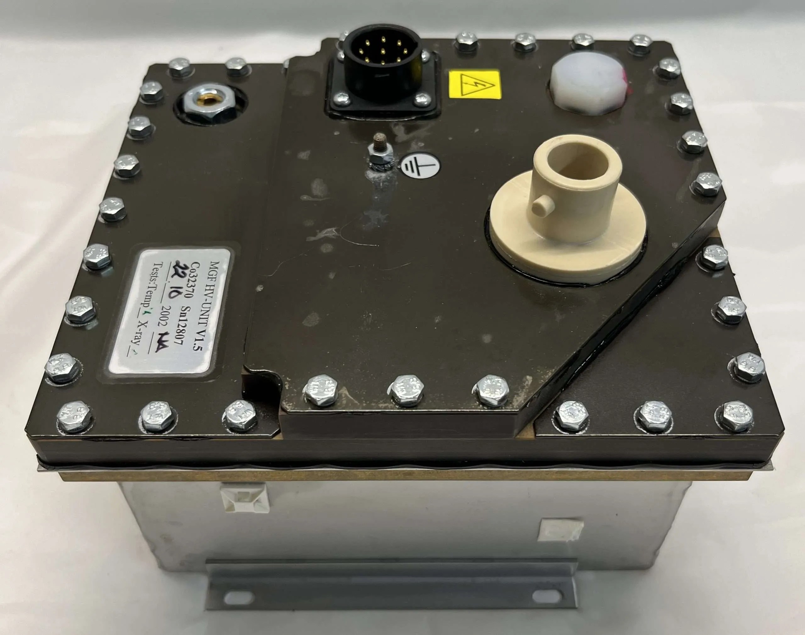 ギター KPI-VAC 8 Gauge OFC Amplifier Installation Wiring Kit