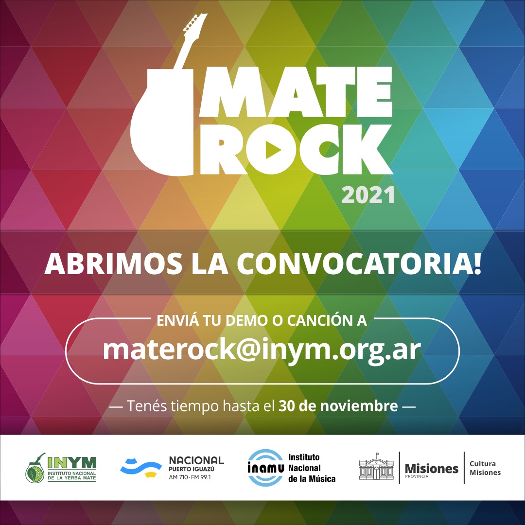 Flier Mate Rock