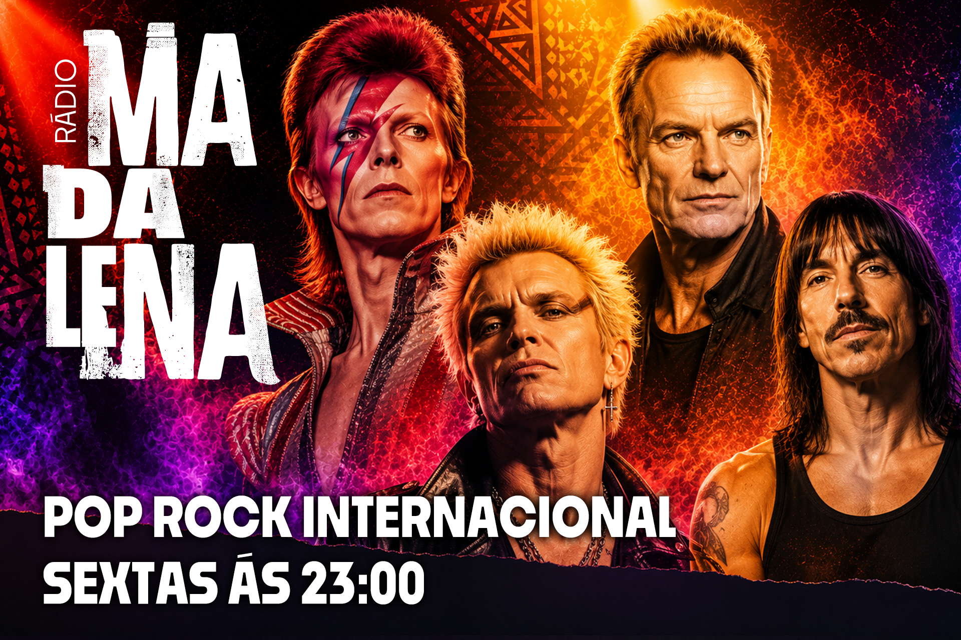 POP ROCK