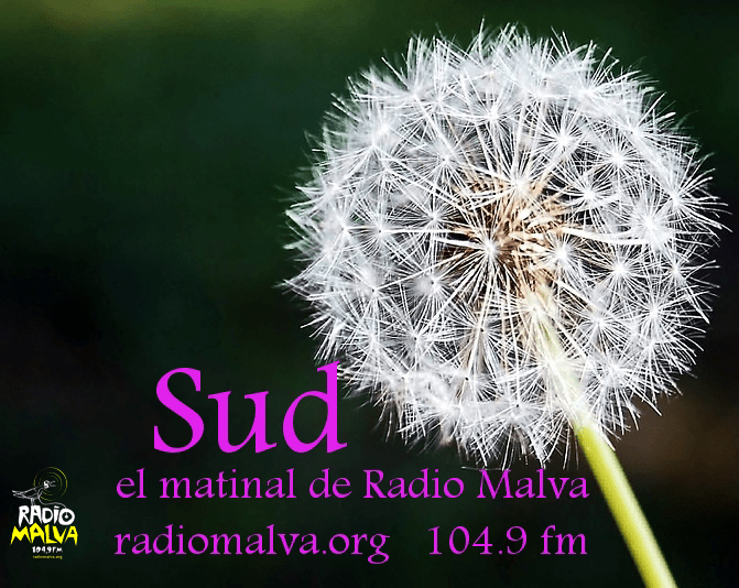 Sud, matinal de Ràdio Malva