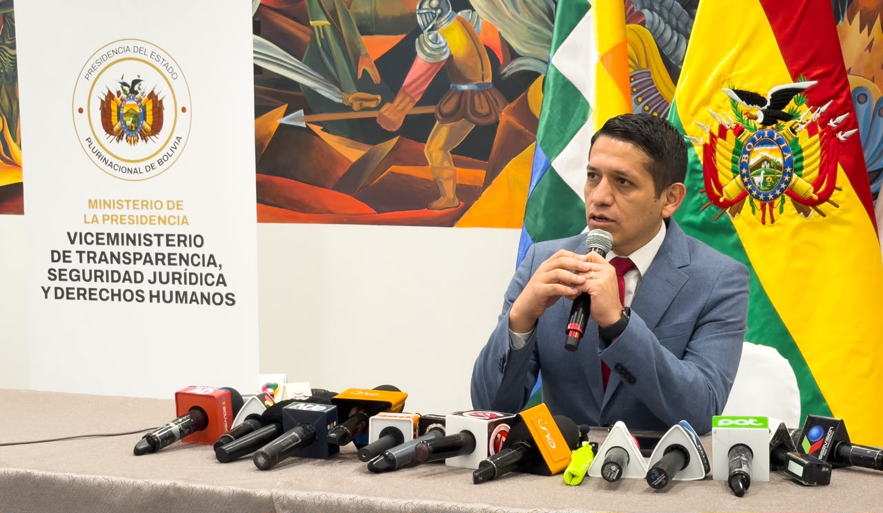 Transparencia denuncia construcción de una ‘mansión de lujo’ para YPFB de más de Bs 16 millones entre 2014 y 2015
