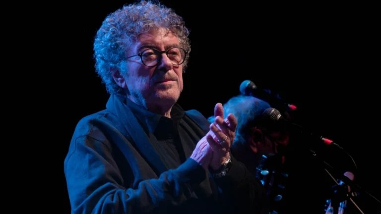 La voz de “Mi Viejo”, Piero: fallece a los 81 años