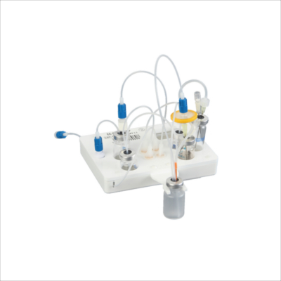 Modular Lab Eazy For Routine Production Eckert Ziegler