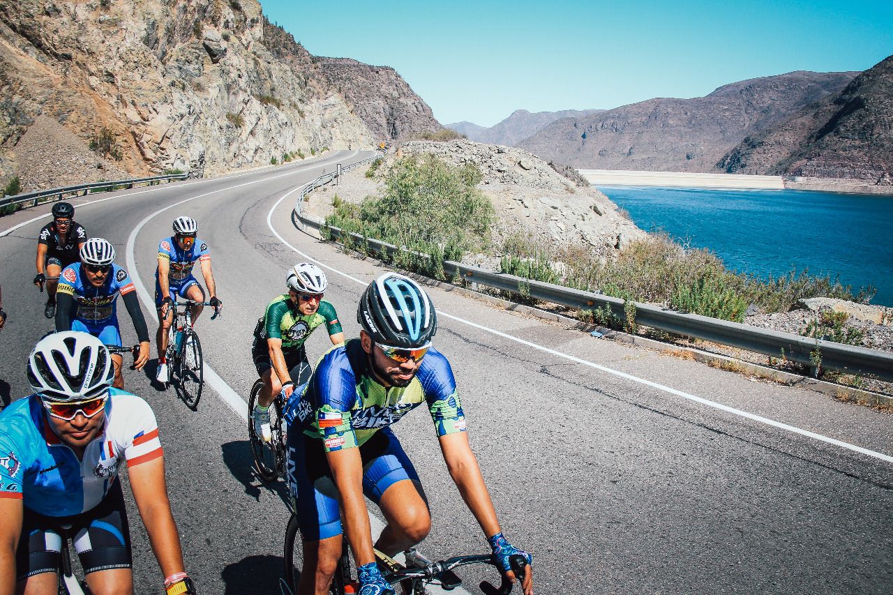 Carrera ciclística recorrerá las tres comunas del Valle del Elqui el 20 de febrero del 2022