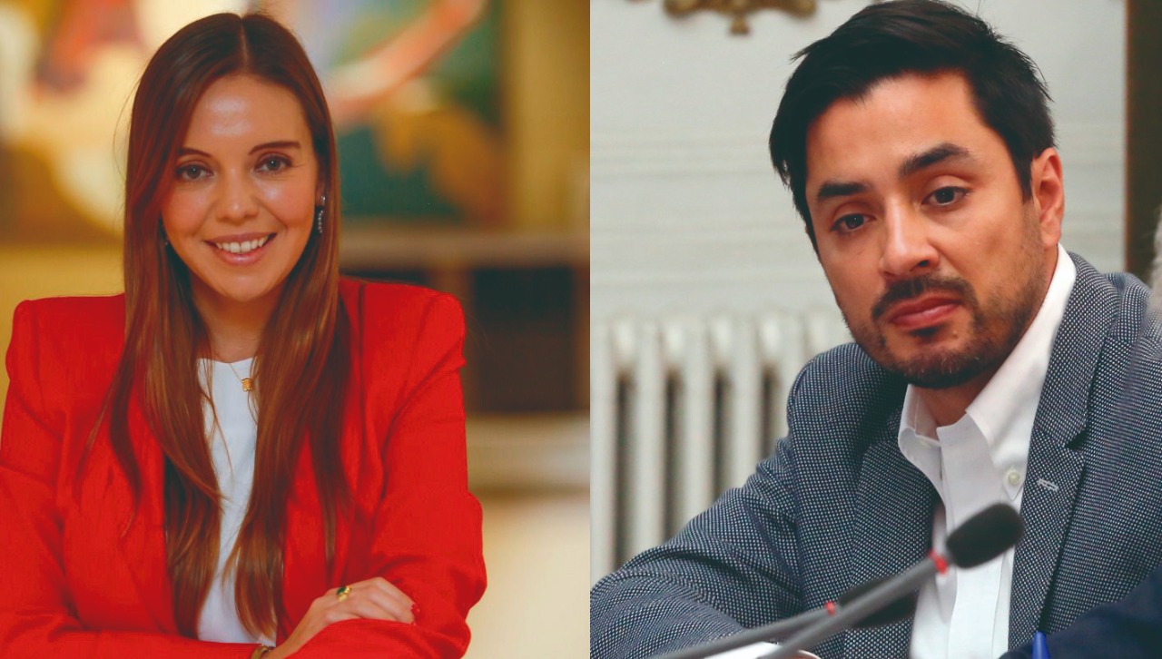 Diputados de Oposición acudirán a la Contraloría por supuestos vicios e irregularidades en nombramientos en ANEPE