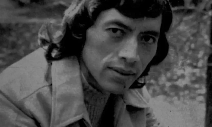 Daniel Toro