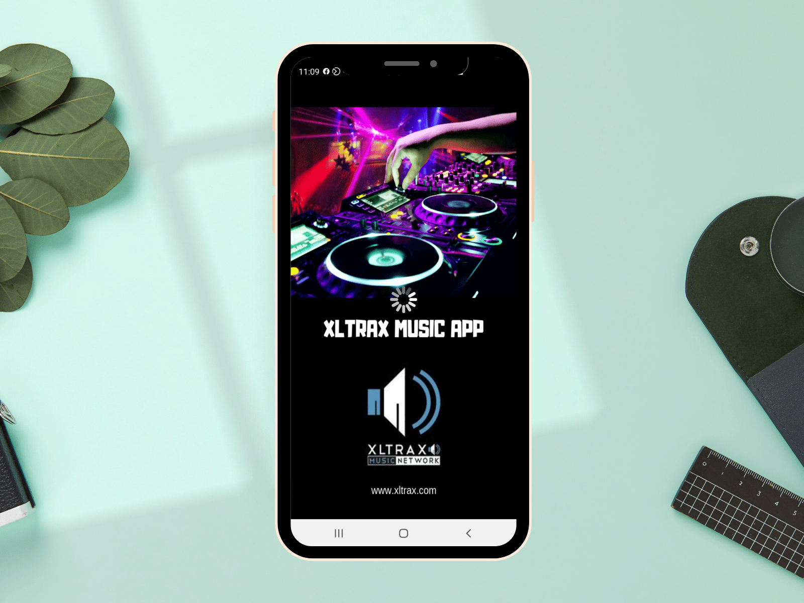 Build a streaming app for your radio station