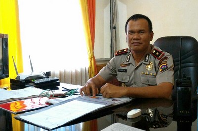 Tim Saber Pungli Tegaskan Perlindungan Saksi dan Pelapor
