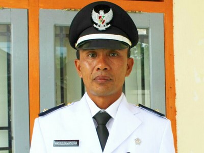 Wali Nagari se-Solok Selatan Dukung Terbentuknya Tim Saber Pungli