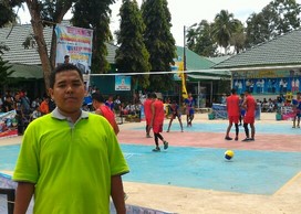 Ke-7 Kalinya, SMKN 1 Solok Selatan Gelar Pekan Kreatifitas Siswa