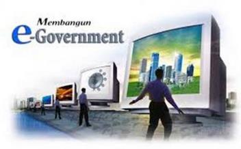 Solsel-Surabaya Jalin Kerjasama e-Goverment