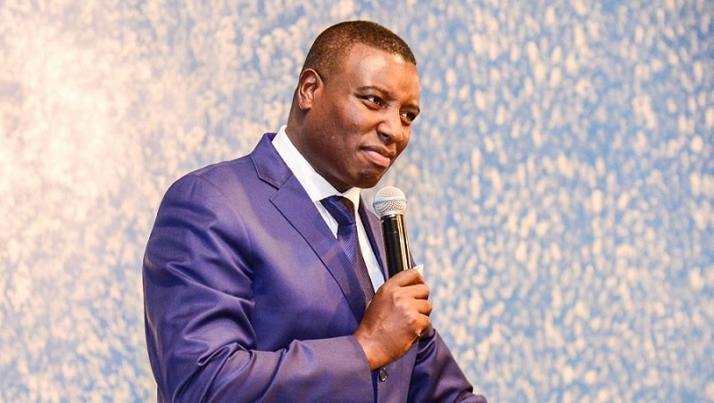 Gitwaza yavuze ku byo kweguzwa, ibyo guhanga Igihugu no guhamagazwa na RIB