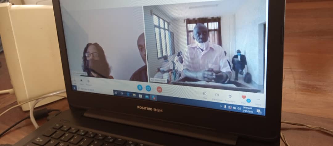 Umuyobozi wa Gereza ushinjwa guherana imfungwa yarangije ibihano ntiyitabye urukiko