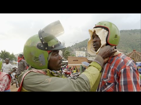Umumotari udafite ikirahure kuri ‘casque’ y’umugenzi azafatwa nk’ukora mu buryo bunyuranyije n’amategeko-RURA
