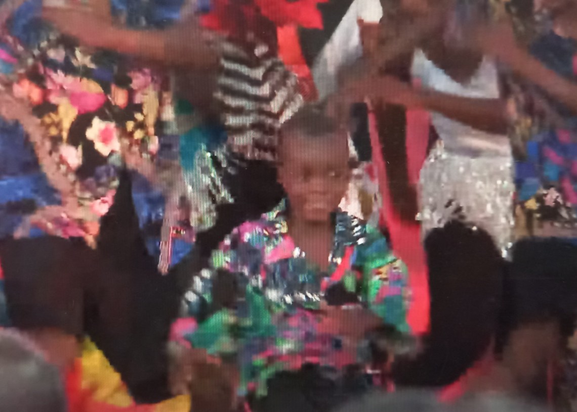 Karyuri muri CHOGM yasusurukije imbaga y’abaturutse mu Bihugu 54