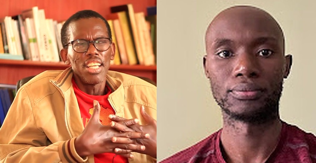 Umusesenguzi aremeza ko Umunyarwanda wafatiwe muri Ukraine ari maneko wa America