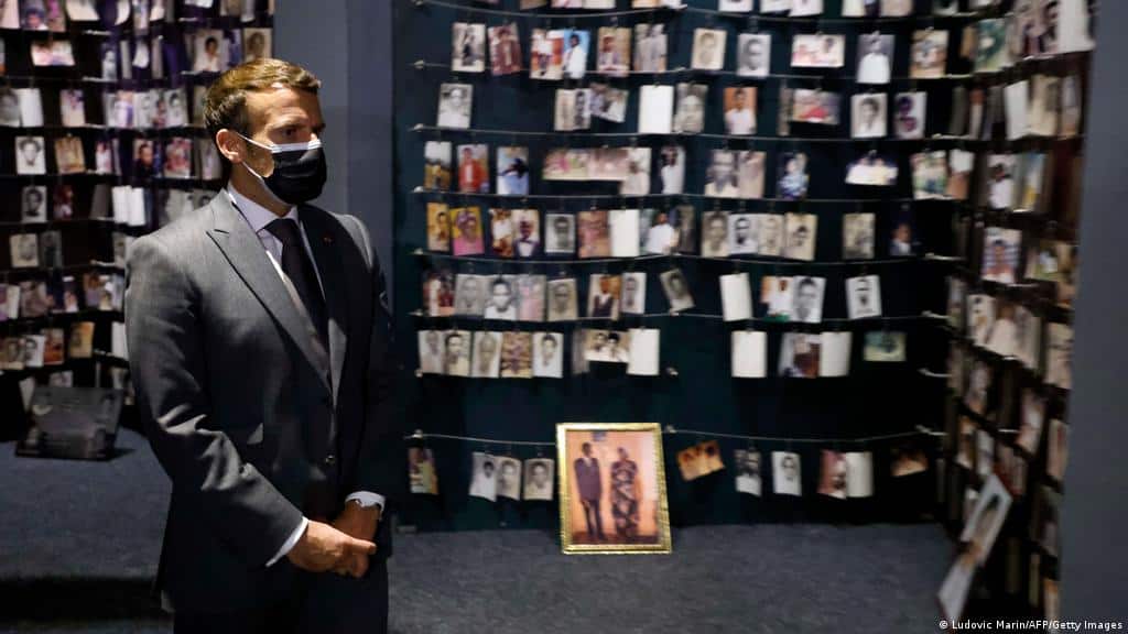 U Rwanda n’u Bufaransa mu yindi ntambwe yo kugaragaza ukuri kuri Jenoside