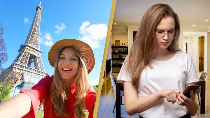 Ibyamamare byo mu Bufaransa byashyiriwe itegeko ridasanzwe ku bakabiriza ubwiza bwabo mu mafoto