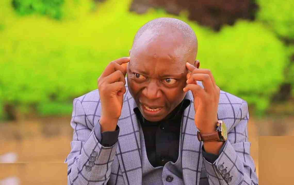 Amakuru mashya ku Mupasiteri ukunze kwigaragaza mu Rwanda ukurikiranyweho uburiganya