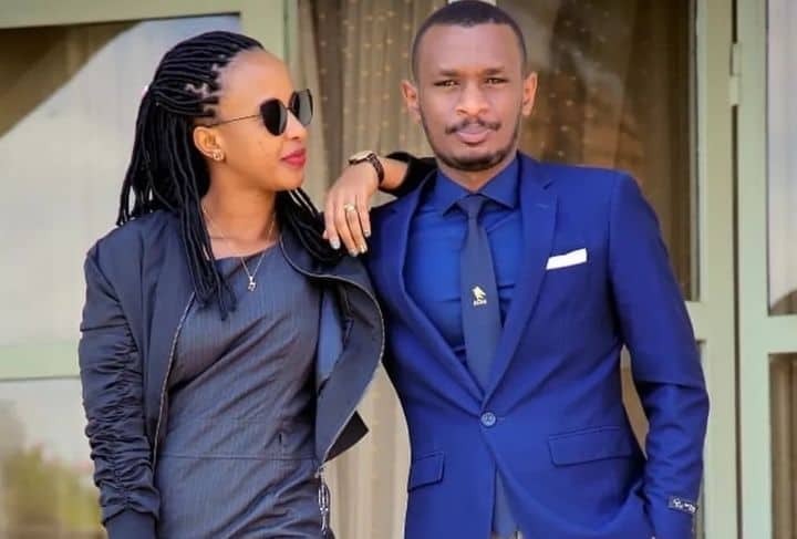 Ibivungwa nyuma y’inkuru yasakaye y’ubukwe bw’abazwi muri sinema Nyarwanda ikomeje kuvugisha benshi