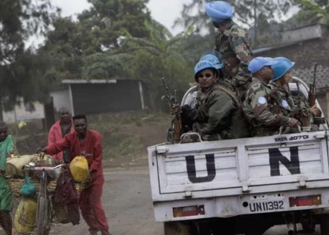 U Rwanda rwagaragaje impamvu rutagwa mu ikosa ry’ikirego gishya America yarushinje gukorera muri Congo