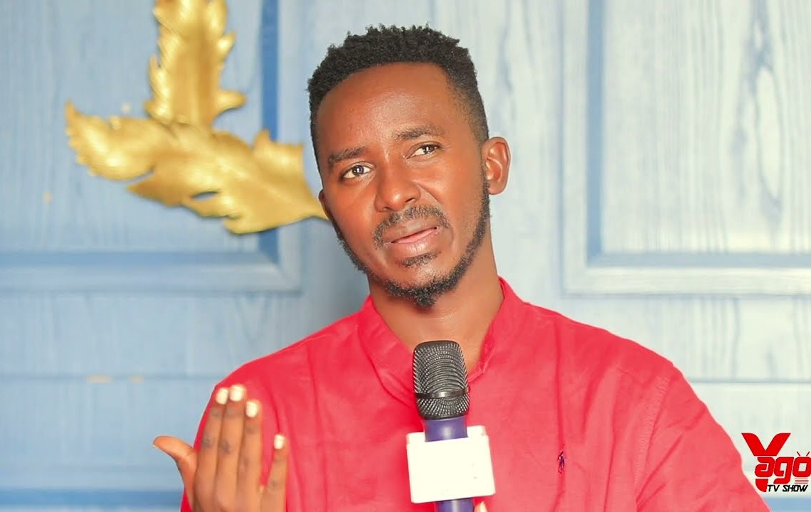 Umunyamakuru Yago yashyize hanze ibindi avuga ko byamugaho akiri mu Rwanda byatumye ahunga