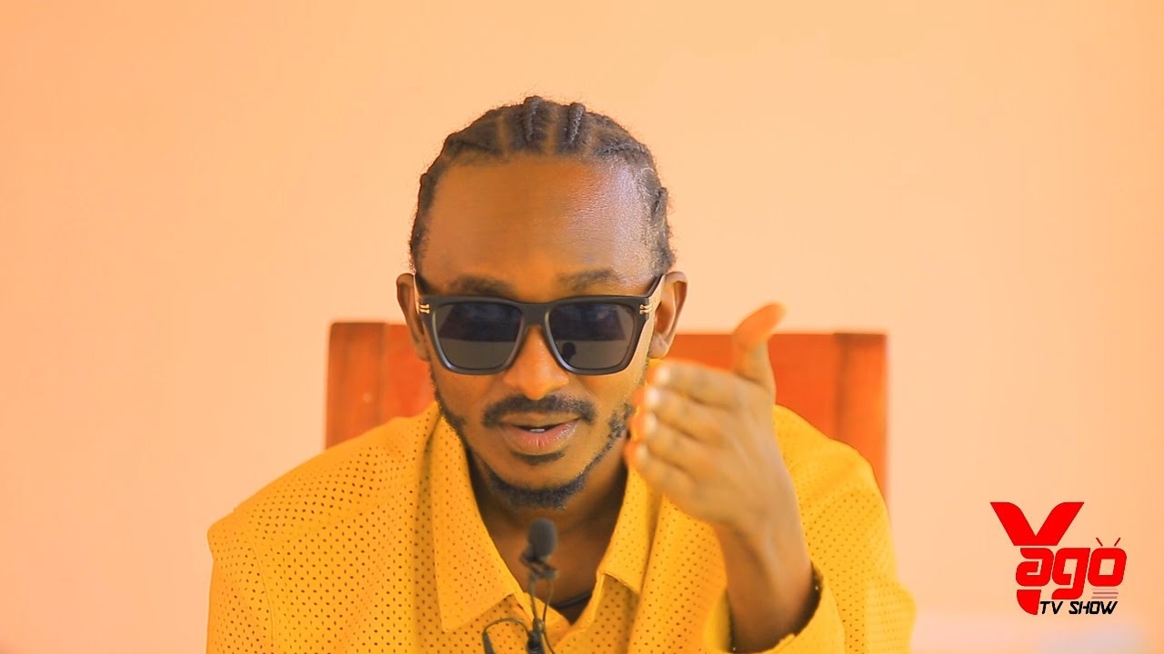 Umunyamakuru Yago yahaye icyizere abakunzi be kuri YouTube Channel ye yafunzwe
