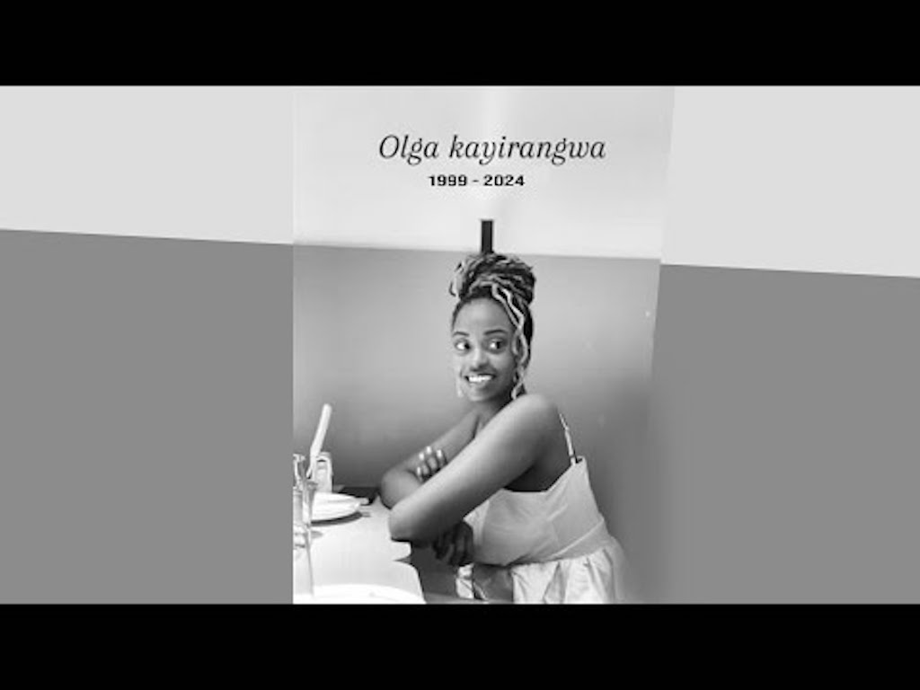 Icyo umuryango w’umukobwa wapfuye urupfu rutunguranye ruregwa abasore babiri uvuga ku makuru ari gukwirakwizwa