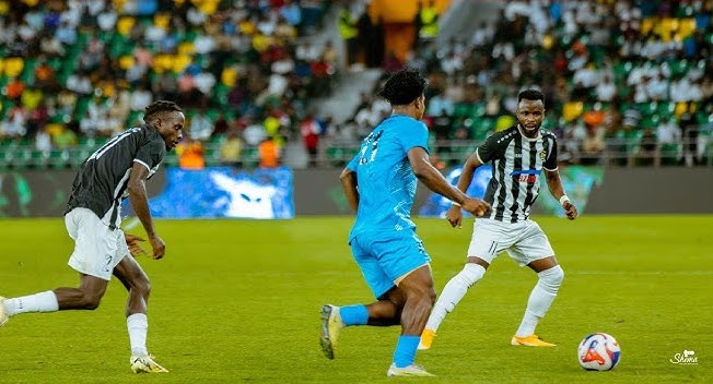 Hamenyekanye icyemezo ku busabe bwa APR yari yiyambajemo FERWAFA nyuma yo guhakanirwa na RPL