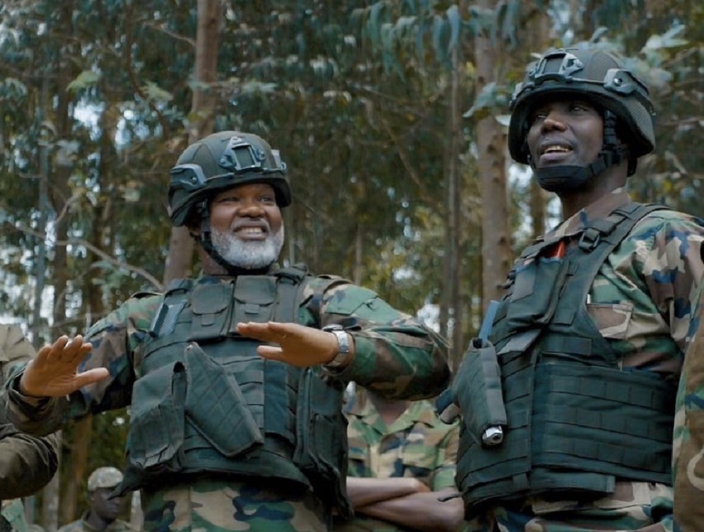 Nyuma y’isinywa ry’amahame hagati ya AFC/M23 na Guverinoma ya DRCongo hahise hagaragazwa icyifuzwa