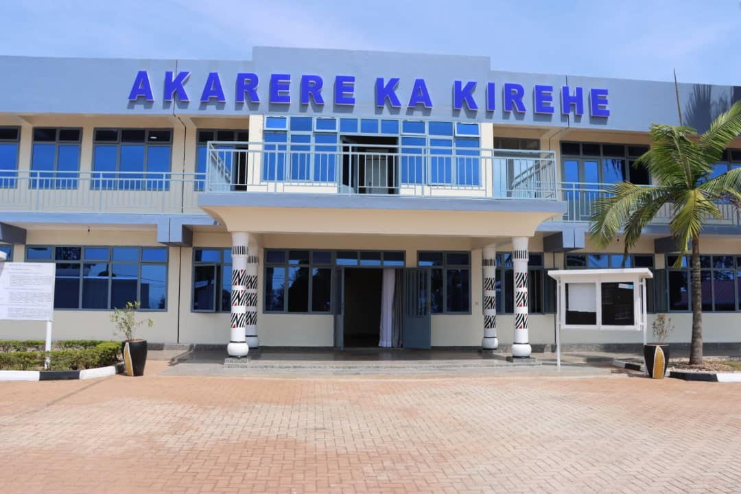 Kirehe: Hari Abajyanama b’Ubuzima bari mu rujijo rw’icyo batangiye Miliyoni 17Frw