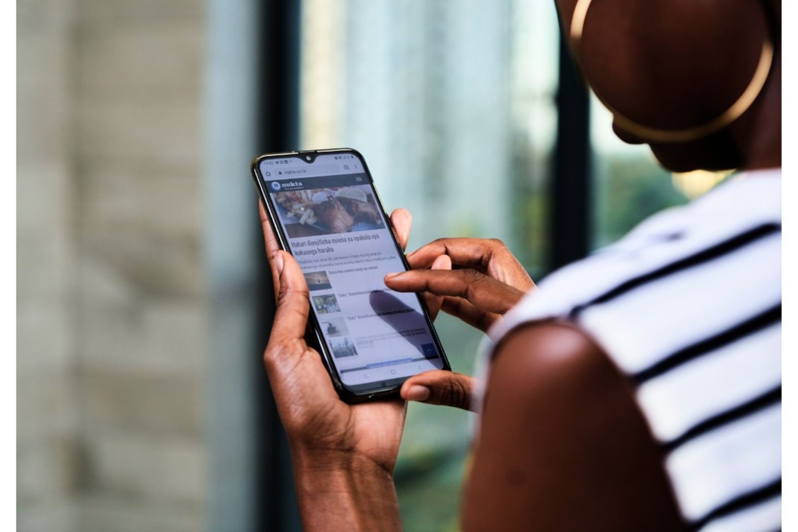 Ibisobanuro ku kibazo cya Interineti cyagaragaye mu Rwanda byagaragaje aho cyaturutse