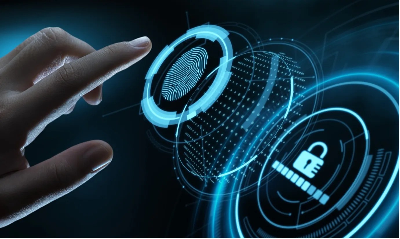 The End of Passwords: Welcome to the Age of Biometric Security