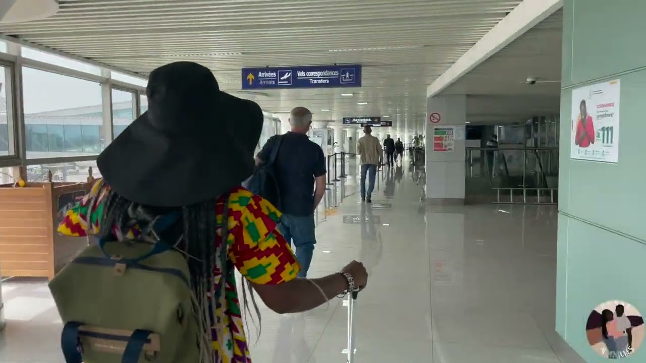 Ikindi Gihugu cyo ku Mugabane wa Afurika cyakuyeho Visa ku Banyafurika bose nk’u Rwanda