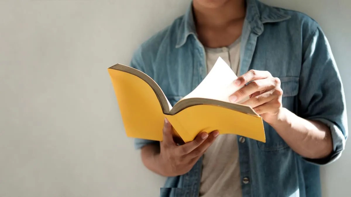 Reading Habits of Highly Successful Young Professionals
