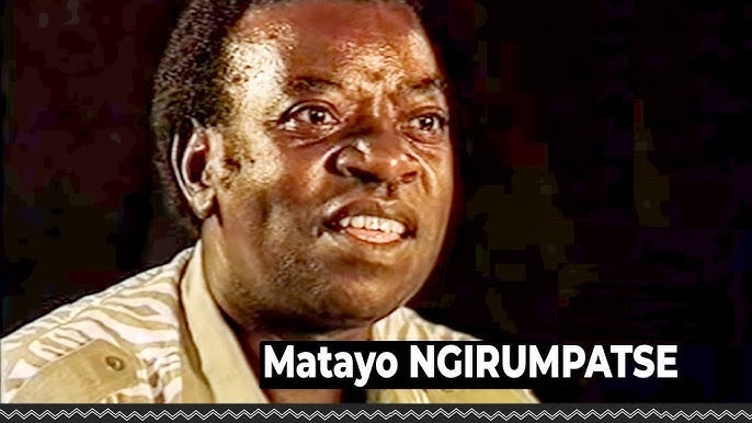 Matayo Ngirumpatse wagize uruhare rukomeye muri Jenoside wanakatiwe burundu arasaba gufungurwa