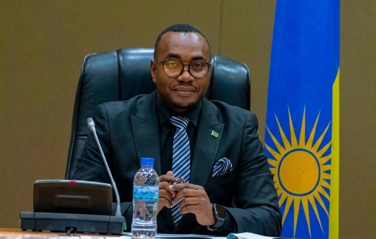 Hatangajwe urutonde ntakuka rw’abazahatanira gusimbura Umudepite wari uhagarariye urubyiruko uherutse kwegura