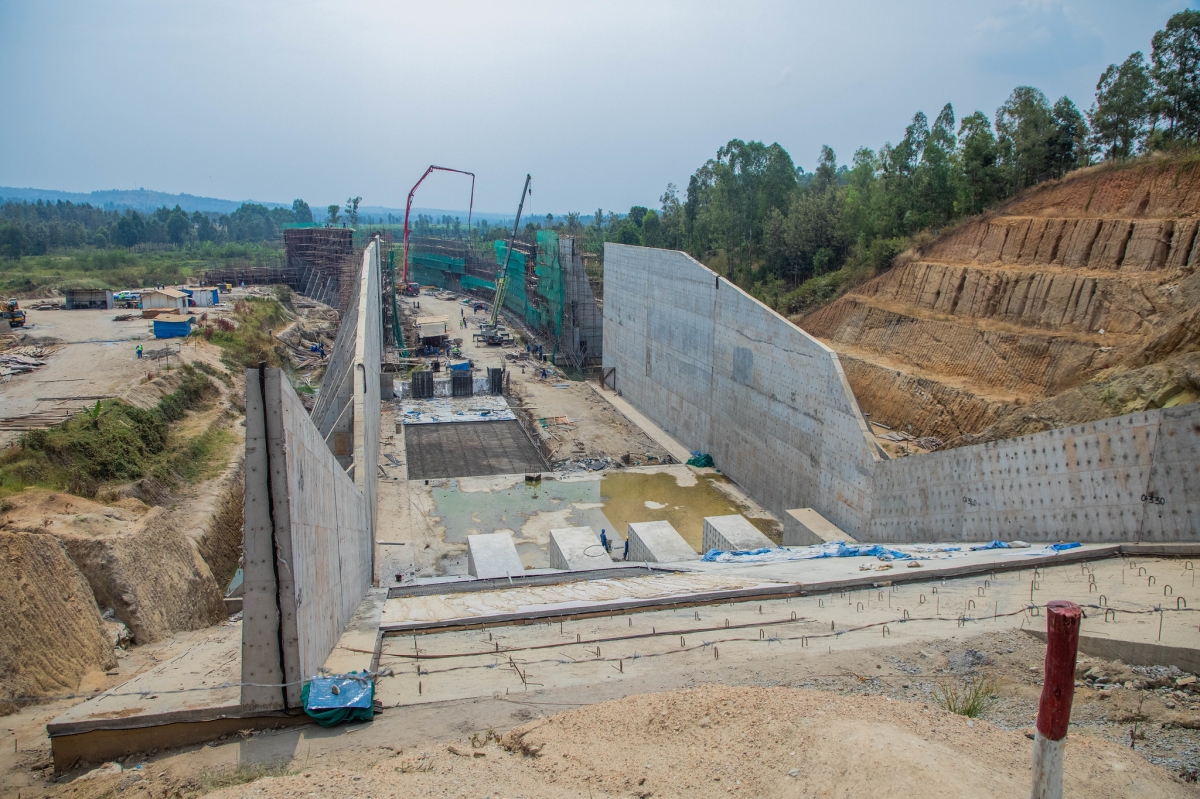 Rwf334 Billion Required to Expand Muvumba Irrigation Scheme to 10,000 Hectares