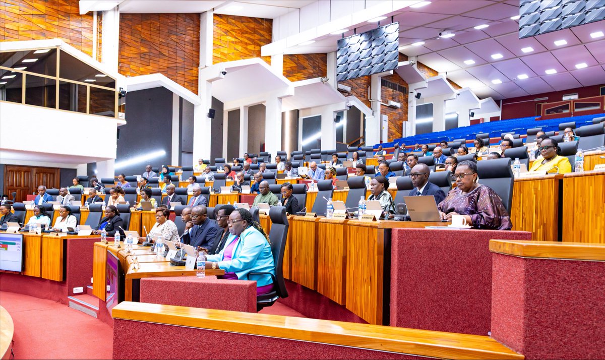 Members of Parliament Raise Concern Over Delays to Rwf61.6 Billion in Public Contracts