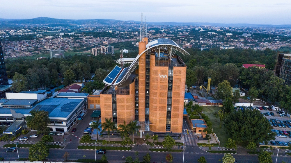 I&M Bank Rwanda’s First-Half Net Profit Rises 62% to Rwf18.8 Billion