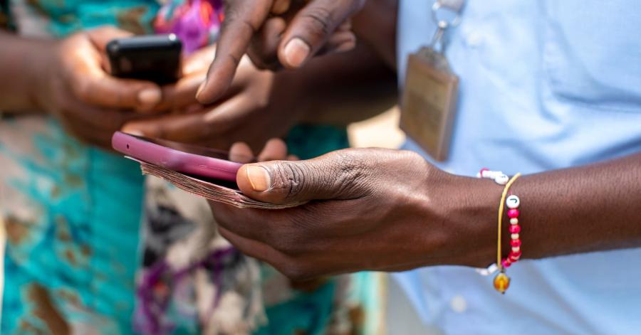 Digital Payment Fraud Cases Fall 30% as Electronic Transactions Rise