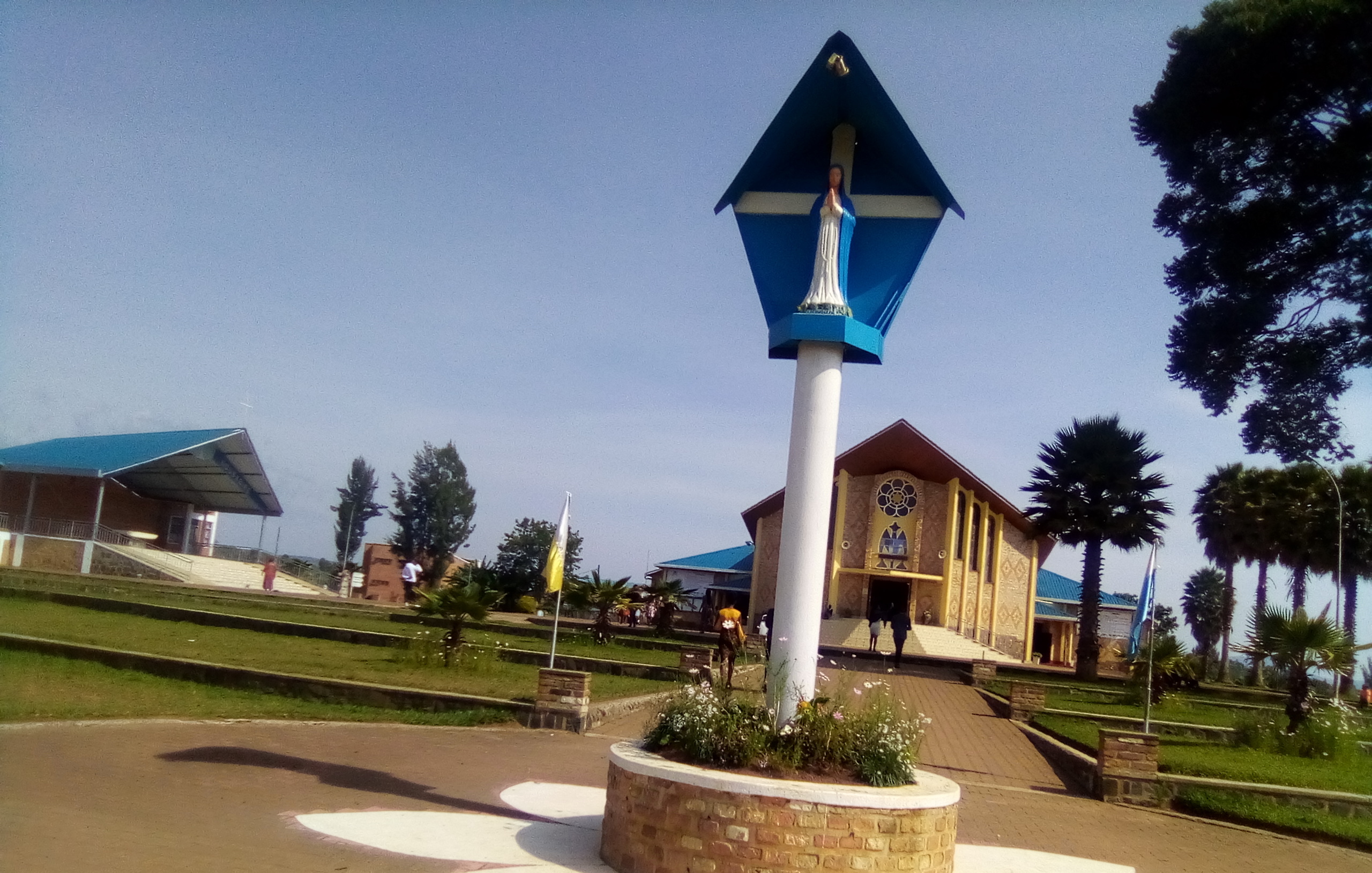Hatanzwe ikiruhuko mu Rwanda kubera kwizihiza umunsi mukuru uzaba wabaye muri weekend