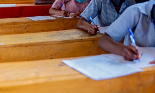 Over 7,000 students suspected of cheating in national examinations