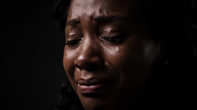 How to heal from the grief of losing a loved one