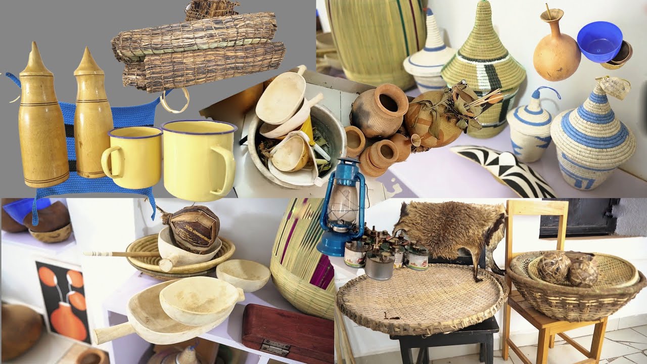 Rwanda Heritage Academy Launches 3D Initiative to Preserve Cultural Heritage