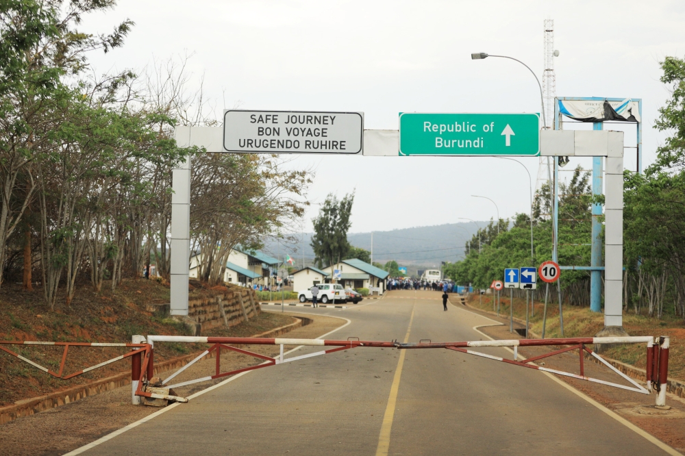 Amakuru atangwa n’abaturage ku Munyarwanda wari wabonetse yarapfuye nyuma y’iminsi itatu agiye i Burundi