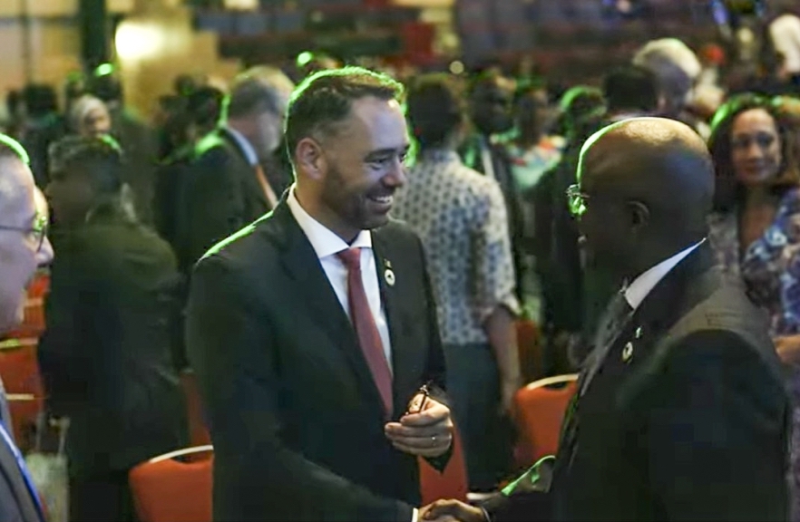Rwanda Responds to Belgium’s Position on DRC After Diplomatic Ties Are Restored