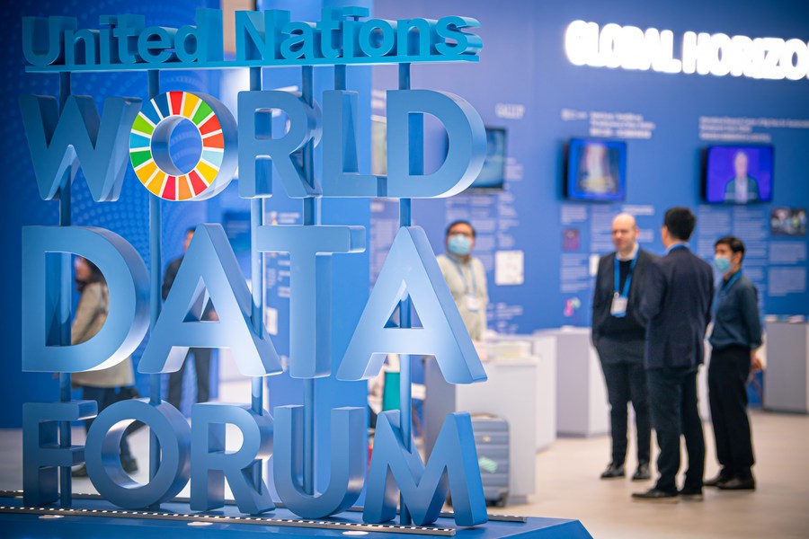 Rwanda Has Been Selected as Africa’s Second UN World Data Forum Host