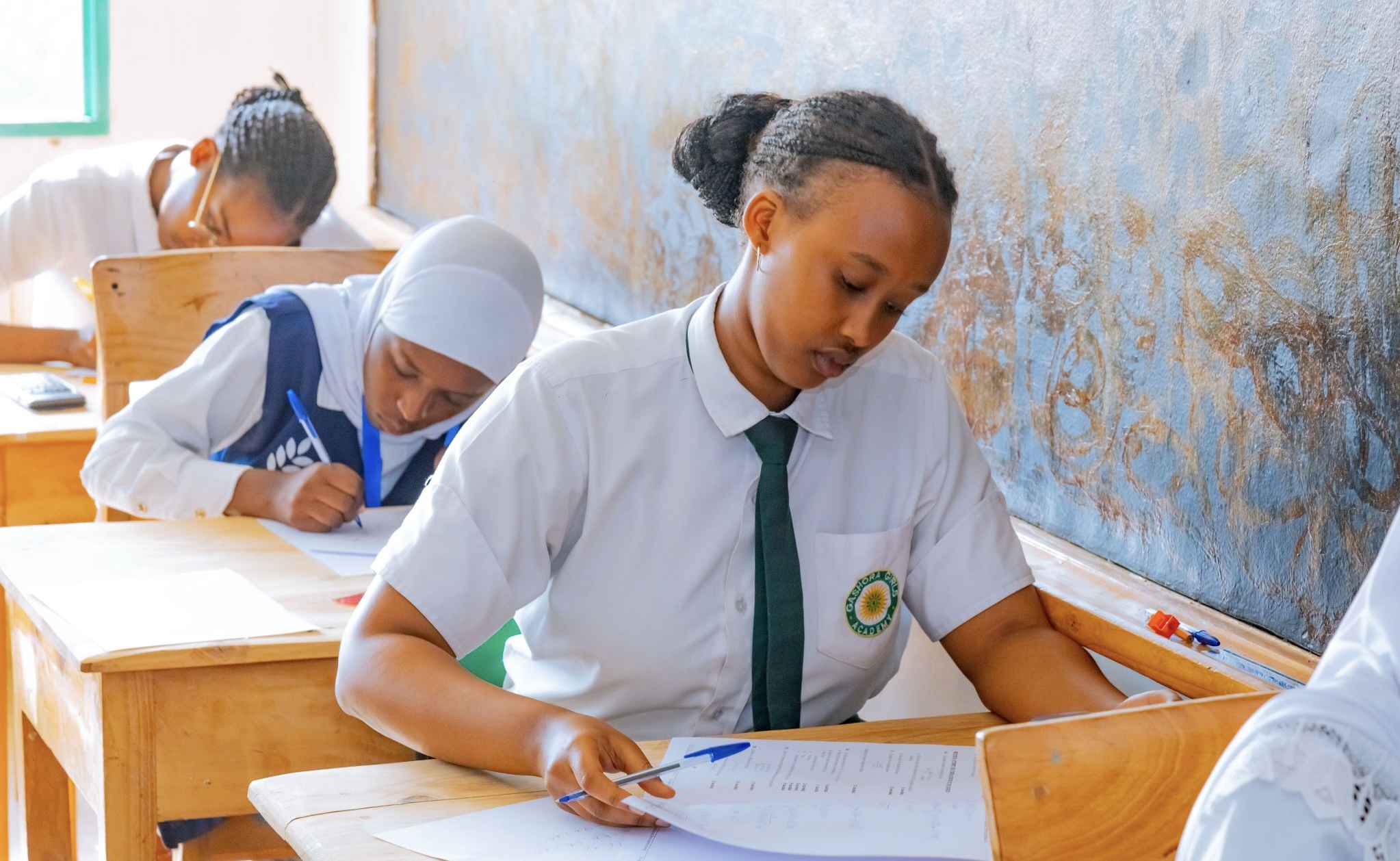Amanota y’ibizamini bya Leta bisoza amashuri yisumbuye aratangazwa