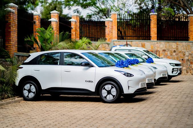 Rwanda Government Plans to Tackle Charging Challenge Facing EV Owners
